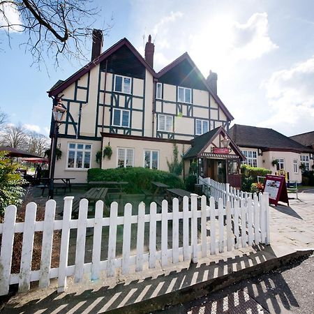 Toby Carvery Beckenham By Innkeeper'S Collection บรอมลีย์ ภายนอก รูปภาพ